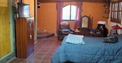 CHALET SOBRE CALLE SAN MARTIN- CASA+DOS DORMIS+LOCAL COMERCIAL