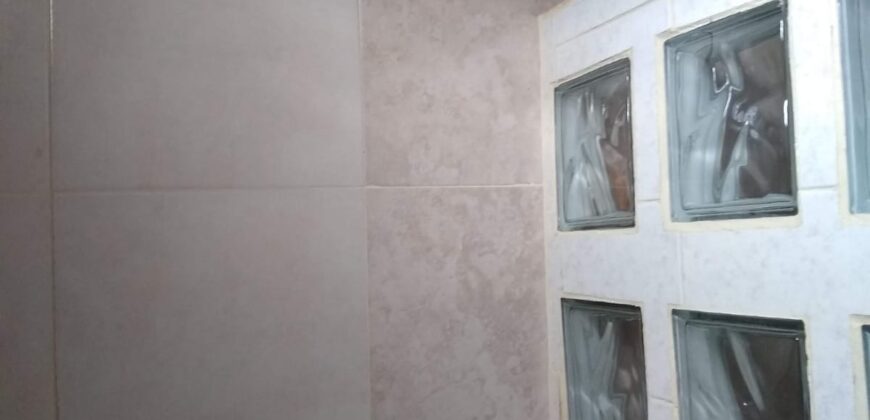 CHALET SOBRE CALLE SAN MARTIN- CASA+DOS DORMIS+LOCAL COMERCIAL