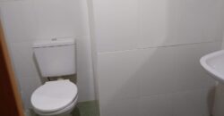 CHALET SOBRE CALLE SAN MARTIN- CASA+DOS DORMIS+LOCAL COMERCIAL