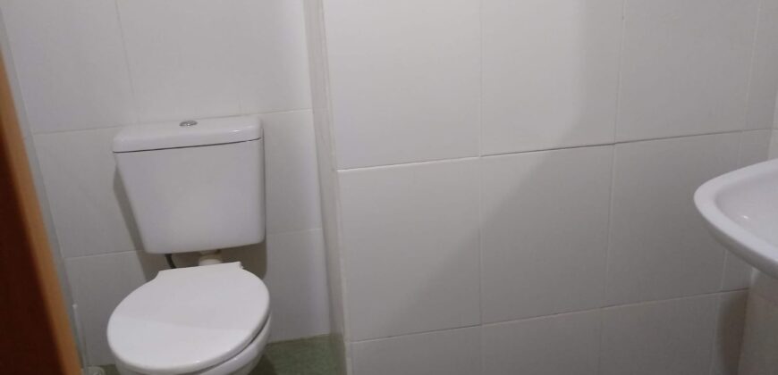 CHALET SOBRE CALLE SAN MARTIN- CASA+DOS DORMIS+LOCAL COMERCIAL
