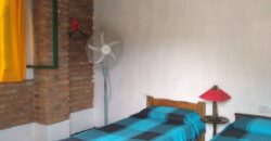 CHALET SOBRE CALLE SAN MARTIN- CASA+DOS DORMIS+LOCAL COMERCIAL