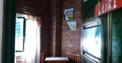 CHALET SOBRE CALLE SAN MARTIN- CASA+DOS DORMIS+LOCAL COMERCIAL