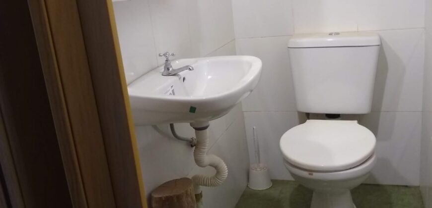 CHALET SOBRE CALLE SAN MARTIN- CASA+DOS DORMIS+LOCAL COMERCIAL