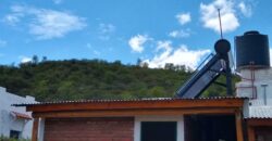 CHALET SOBRE CALLE SAN MARTIN- CASA+DOS DORMIS+LOCAL COMERCIAL