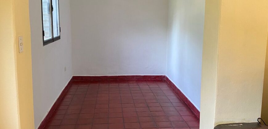 SE VENDEN DOS CASAS EN EL RINCON CON AMPLIO PARQUE, LISTAS PARA HABITAR!