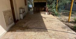 SE VENDEN DOS CASAS EN EL RINCON CON AMPLIO PARQUE, LISTAS PARA HABITAR!