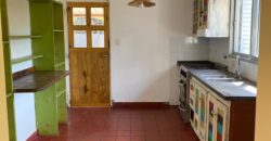 SE VENDEN DOS CASAS EN EL RINCON CON AMPLIO PARQUE, LISTAS PARA HABITAR!