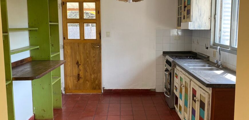 SE VENDEN DOS CASAS EN EL RINCON CON AMPLIO PARQUE, LISTAS PARA HABITAR!