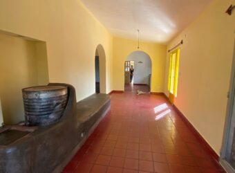 SE VENDEN DOS CASAS EN EL RINCON CON AMPLIO PARQUE, LISTAS PARA HABITAR!