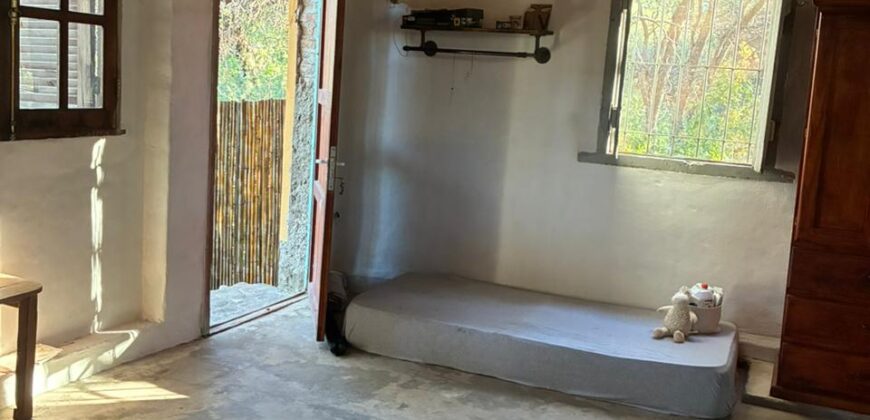 SE VENDEN DOS CASAS EN EL RINCON CON AMPLIO PARQUE, LISTAS PARA HABITAR!