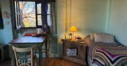 SE VENDEN DOS CASAS EN EL RINCON CON AMPLIO PARQUE, LISTAS PARA HABITAR!