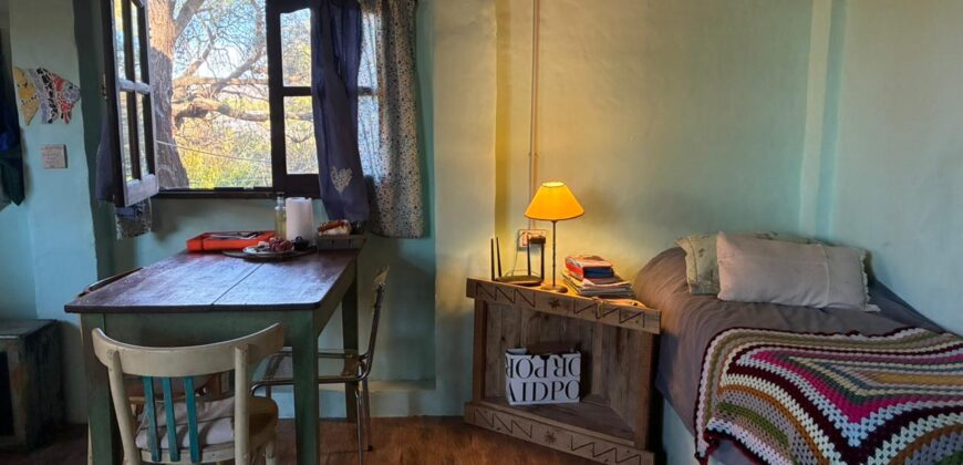 SE VENDEN DOS CASAS EN EL RINCON CON AMPLIO PARQUE, LISTAS PARA HABITAR!
