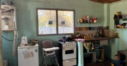 SE VENDEN DOS CASAS EN EL RINCON CON AMPLIO PARQUE, LISTAS PARA HABITAR!
