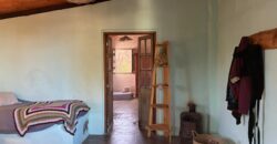 SE VENDEN DOS CASAS EN EL RINCON CON AMPLIO PARQUE, LISTAS PARA HABITAR!