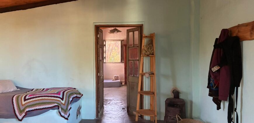 SE VENDEN DOS CASAS EN EL RINCON CON AMPLIO PARQUE, LISTAS PARA HABITAR!