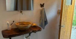 SE VENDEN DOS CASAS EN EL RINCON CON AMPLIO PARQUE, LISTAS PARA HABITAR!
