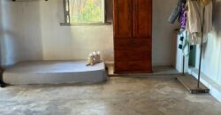 SE VENDEN DOS CASAS EN EL RINCON CON AMPLIO PARQUE, LISTAS PARA HABITAR!
