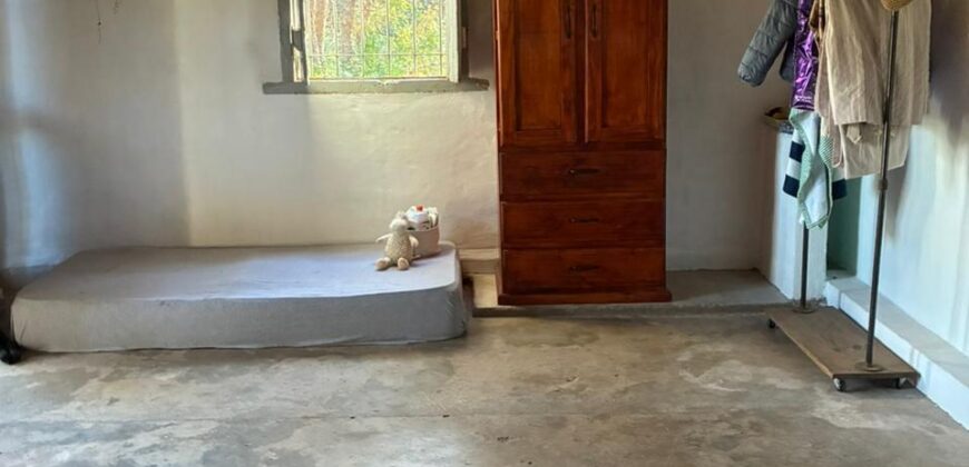 SE VENDEN DOS CASAS EN EL RINCON CON AMPLIO PARQUE, LISTAS PARA HABITAR!