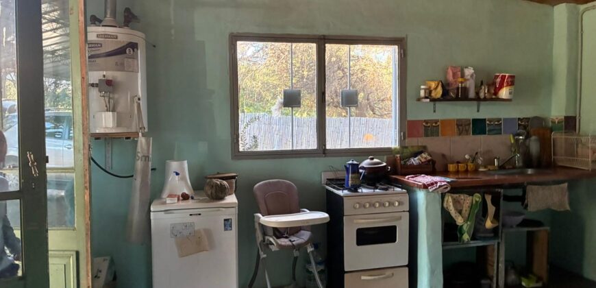 SE VENDEN DOS CASAS EN EL RINCON CON AMPLIO PARQUE, LISTAS PARA HABITAR!