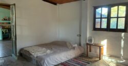 SE VENDEN DOS CASAS EN EL RINCON CON AMPLIO PARQUE, LISTAS PARA HABITAR!