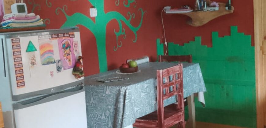 DOS CASAS LISTAS PARA HABITAR – SAN MARCOS SIERRAS- GRAN OPORTUNIDAD