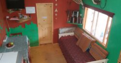 DOS CASAS LISTAS PARA HABITAR – SAN MARCOS SIERRAS- GRAN OPORTUNIDAD