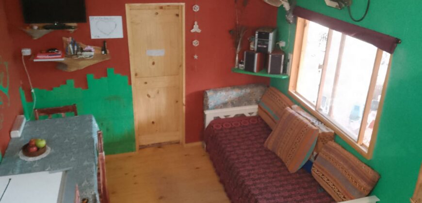 DOS CASAS LISTAS PARA HABITAR – SAN MARCOS SIERRAS- GRAN OPORTUNIDAD