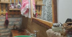 DOS CASAS LISTAS PARA HABITAR – SAN MARCOS SIERRAS- GRAN OPORTUNIDAD
