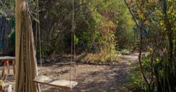 DOS CASAS LISTAS PARA HABITAR – SAN MARCOS SIERRAS- GRAN OPORTUNIDAD