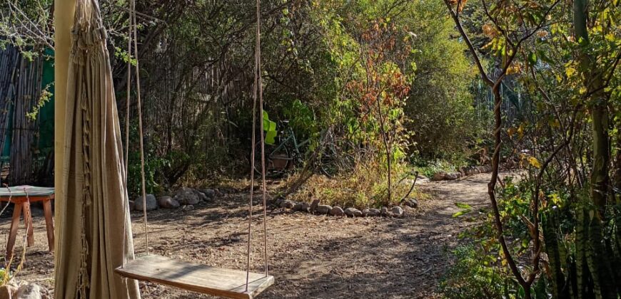 DOS CASAS LISTAS PARA HABITAR – SAN MARCOS SIERRAS- GRAN OPORTUNIDAD