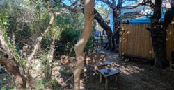 DOS CASAS LISTAS PARA HABITAR – SAN MARCOS SIERRAS- GRAN OPORTUNIDAD