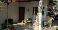 DOS CASAS LISTAS PARA HABITAR – SAN MARCOS SIERRAS- GRAN OPORTUNIDAD