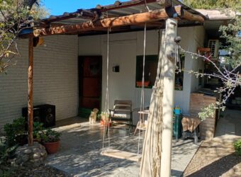 DOS CASAS LISTAS PARA HABITAR – SAN MARCOS SIERRAS- GRAN OPORTUNIDAD