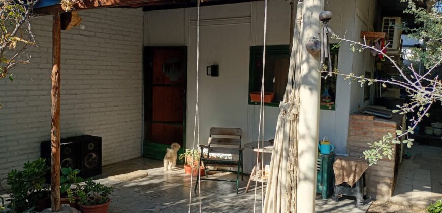 DOS CASAS LISTAS PARA HABITAR – SAN MARCOS SIERRAS- GRAN OPORTUNIDAD