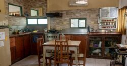 DOS CASAS LISTAS PARA HABITAR – SAN MARCOS SIERRAS- GRAN OPORTUNIDAD