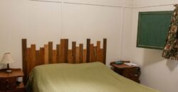 DOS CASAS LISTAS PARA HABITAR – SAN MARCOS SIERRAS- GRAN OPORTUNIDAD