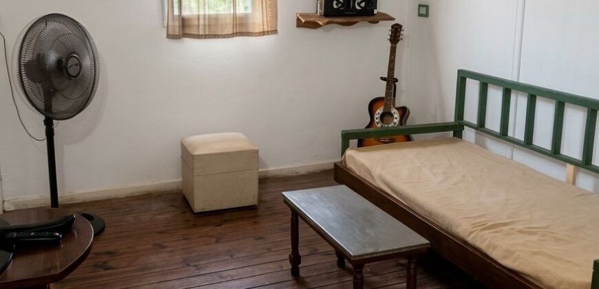 DOS CASAS LISTAS PARA HABITAR – SAN MARCOS SIERRAS- GRAN OPORTUNIDAD