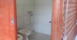 SE VENDE PROPIEDAD CON CASA PRINCIPAL + DOS CABAÑAS