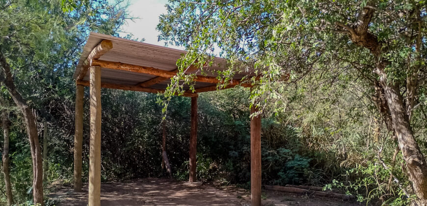 ALQUILER PERMANENTE – SAN MARCOS SIERRAS