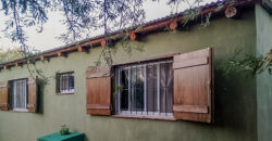 ALQUILER PERMANENTE – SAN MARCOS SIERRAS