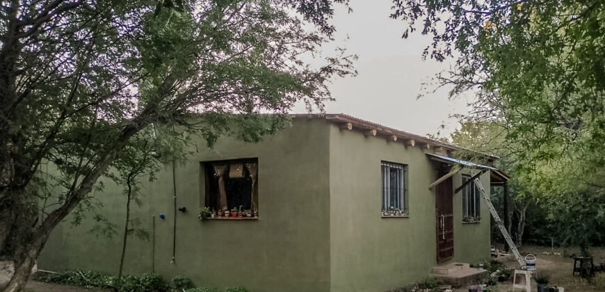 ALQUILER PERMANENTE – SAN MARCOS SIERRAS