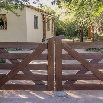 ALQUILER PERMANENTE – SAN MARCOS SIERRAS