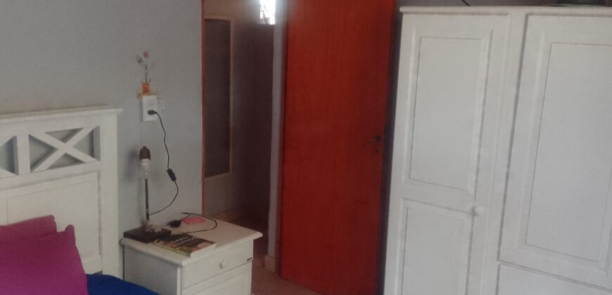 Se vende – alquila casa con pileta en la banda norte – 2.5km del centro