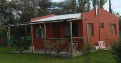 Se vende – alquila casa con pileta en la banda norte – 2.5km del centro