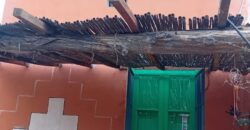 Se vende casa en La Banda con terreno de 4500mts2