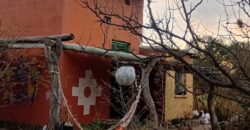 Se vende casa en La Banda con terreno de 4500mts2