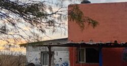 Se vende casa en La Banda con terreno de 4500mts2