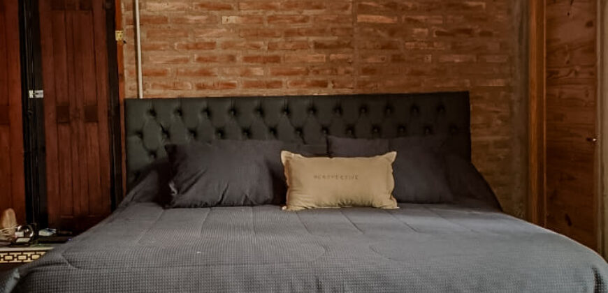 AMPLIA PROPIEDAD EN VENTA – BARRIO LAS GRAMILLAS