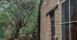 AMPLIA PROPIEDAD EN VENTA – BARRIO LAS GRAMILLAS