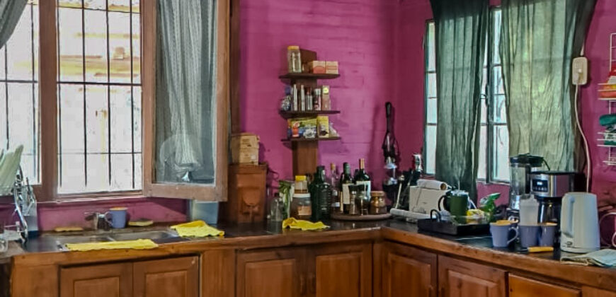 AMPLIA PROPIEDAD EN VENTA – BARRIO LAS GRAMILLAS